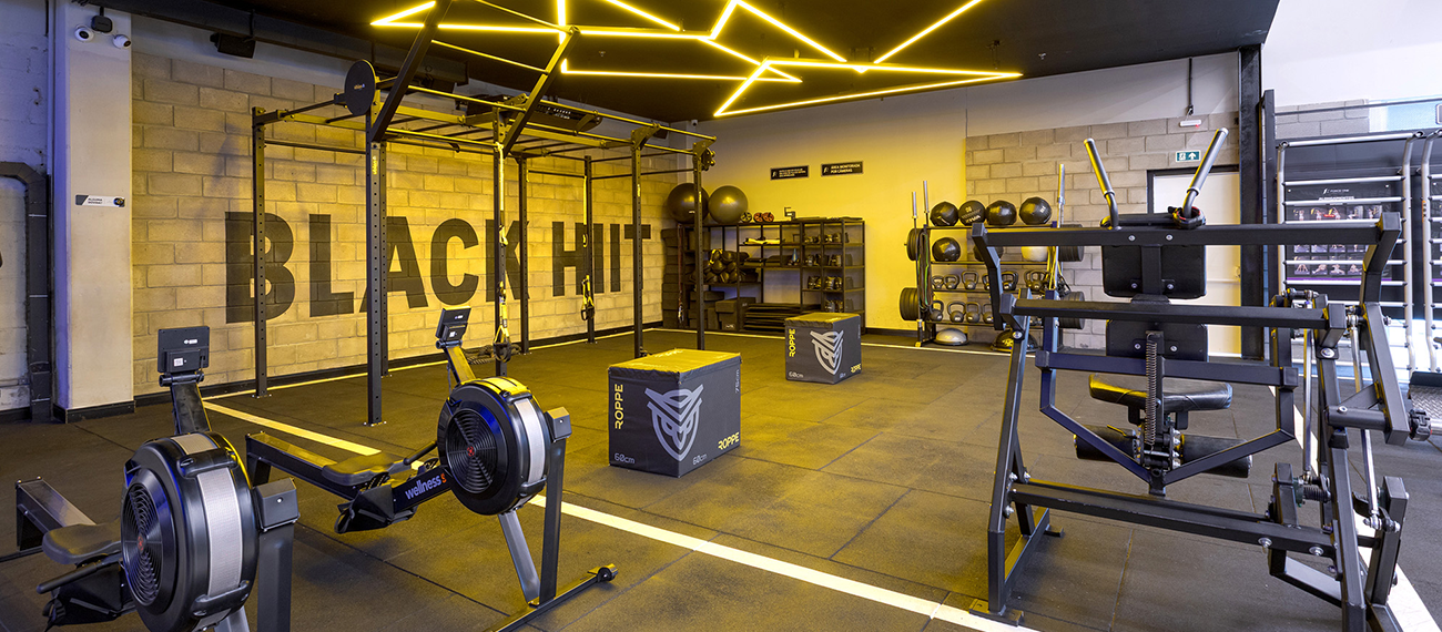Black Hiit