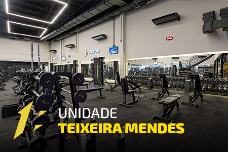 Site Teixeira Mendes