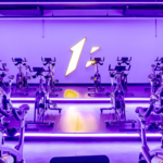 Spinning I