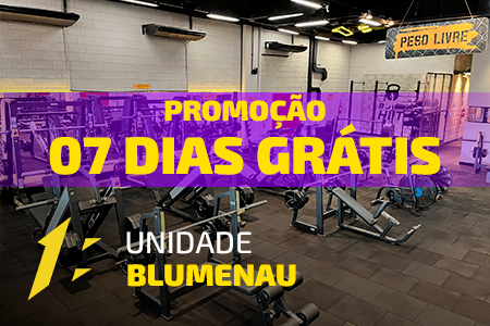 Site BLUMENAU