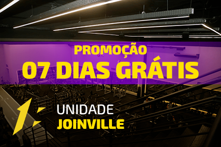 Site Joinville