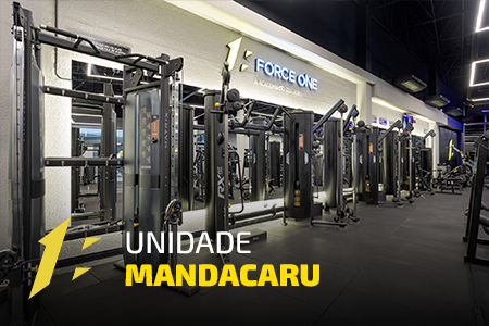Site Mandacaru