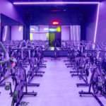 Spinning I