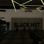 Black Hiit