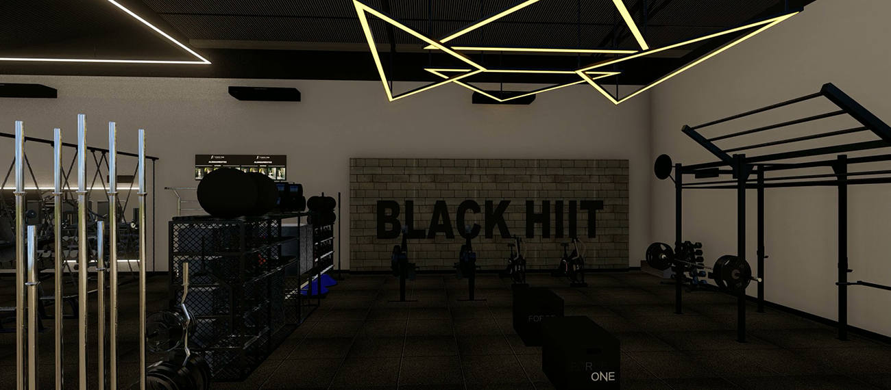 Black Hiit