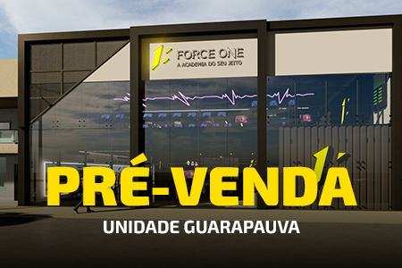 Site Guarapuava PRÉ VENDA