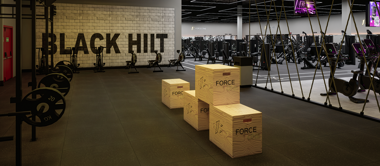 Black Hiit