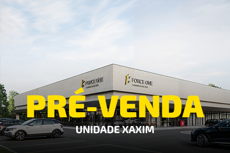 Site Xaxim PRÉ VENDA