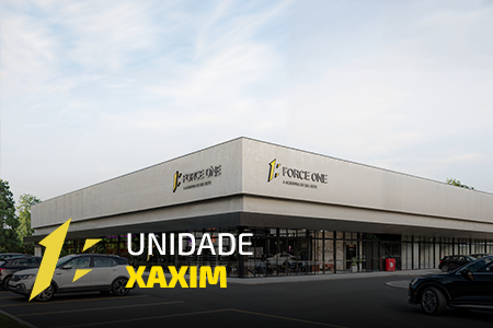 Site Xaxim