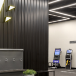 Área de Hidratação