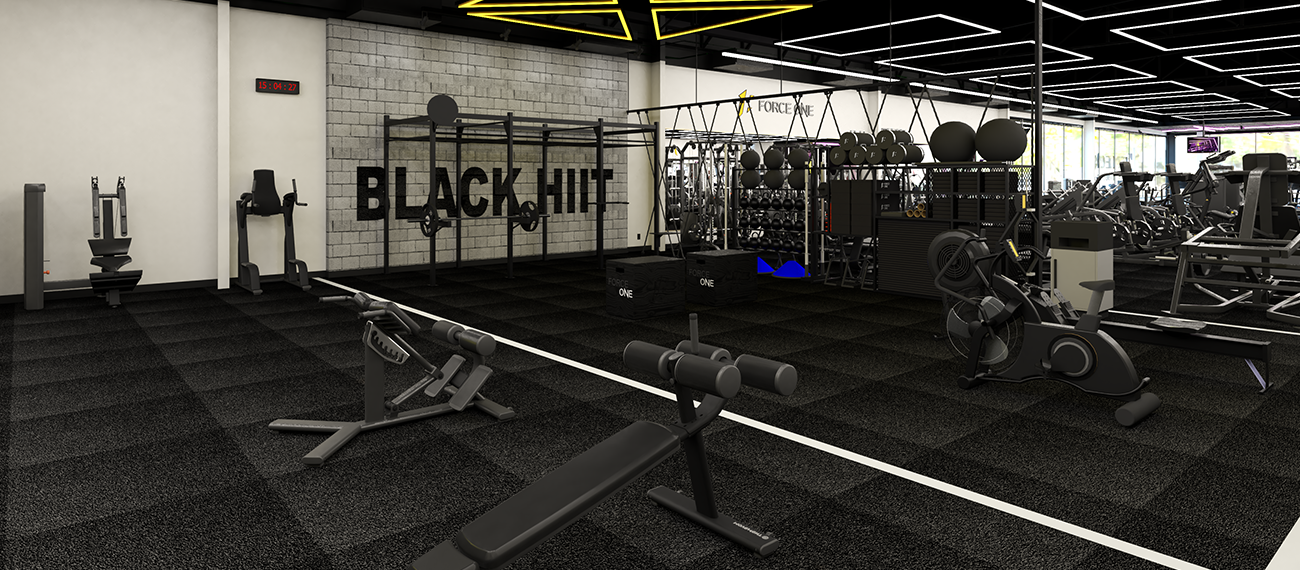 Black Hiit