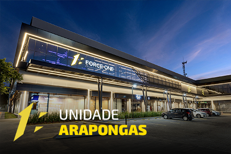 Site Arapongas estrutura
