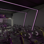 Spinning 2
