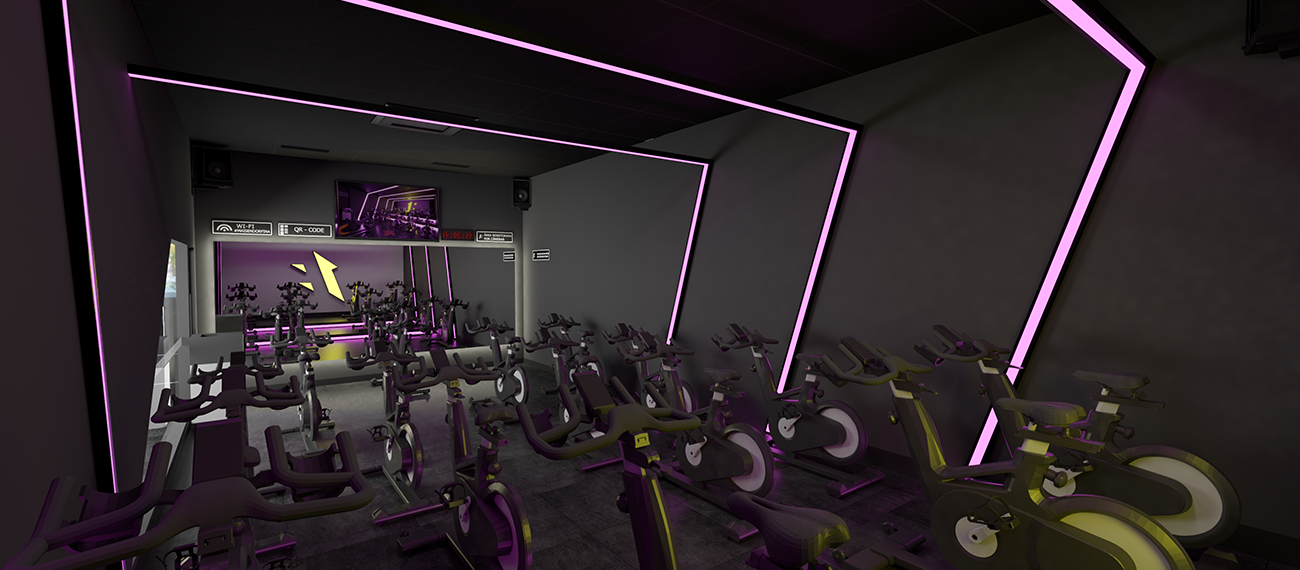 Spinning 2