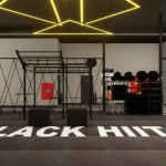 BlackHiit 2