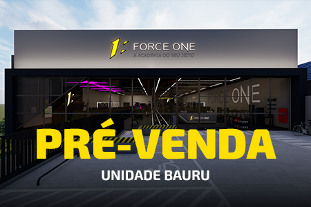 Site Bauru PRÉ VENDA