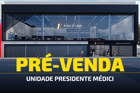 Site Chapecó II PRÉ VENDA