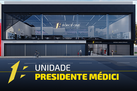 Site Chapecó II