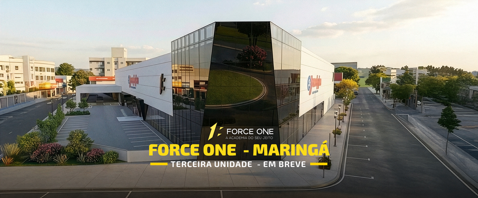 Banner em breve Laranjeiras