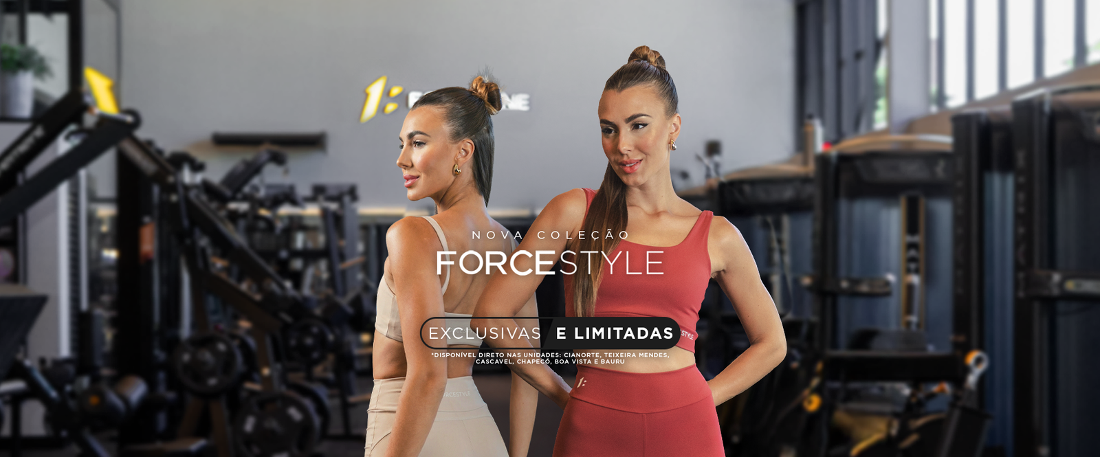 Banner site - Force Style