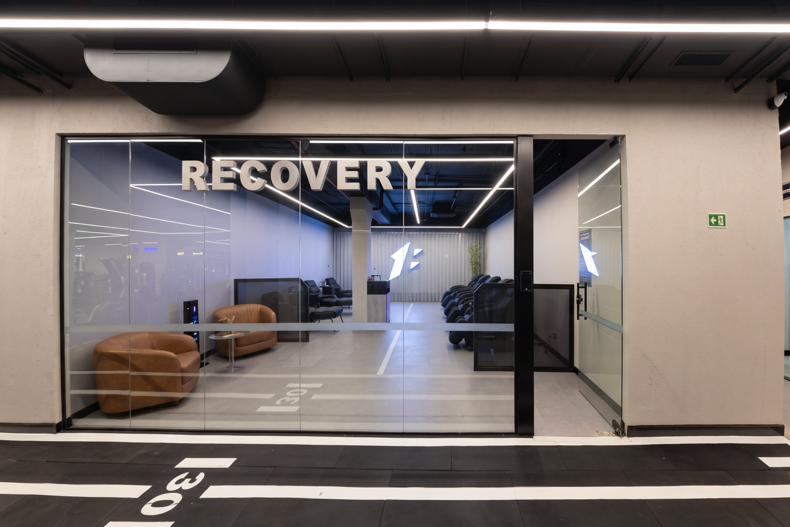 Área Recovery 02