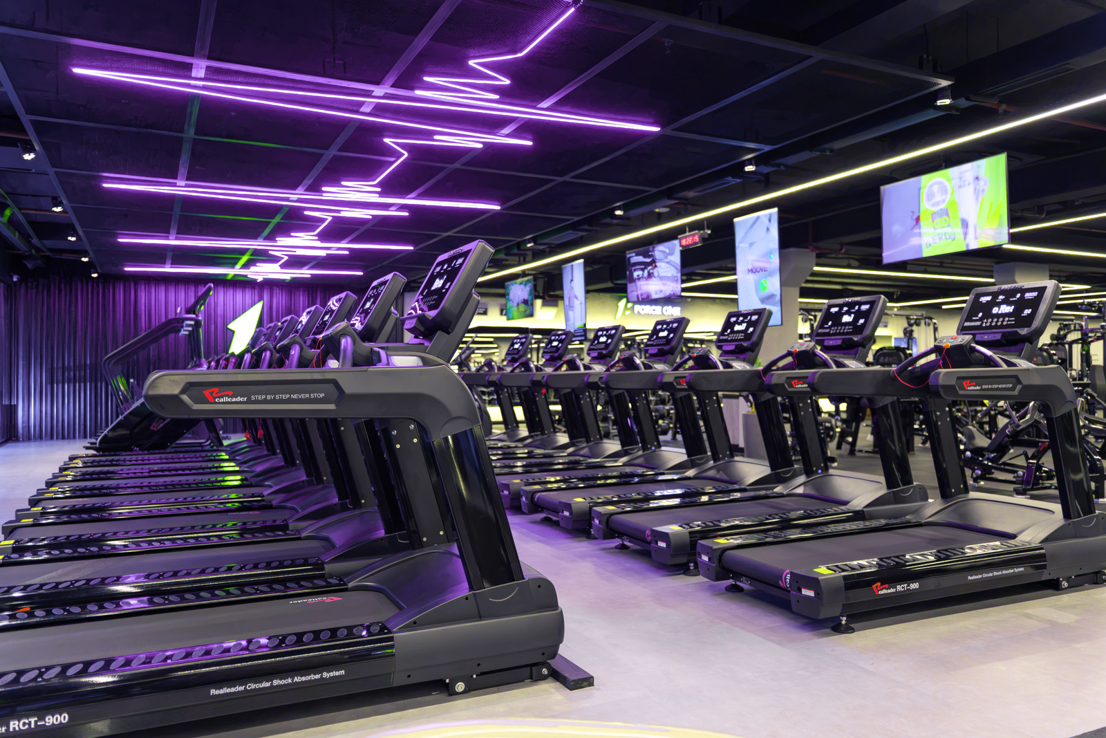 Cardio