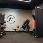 Glute Zone