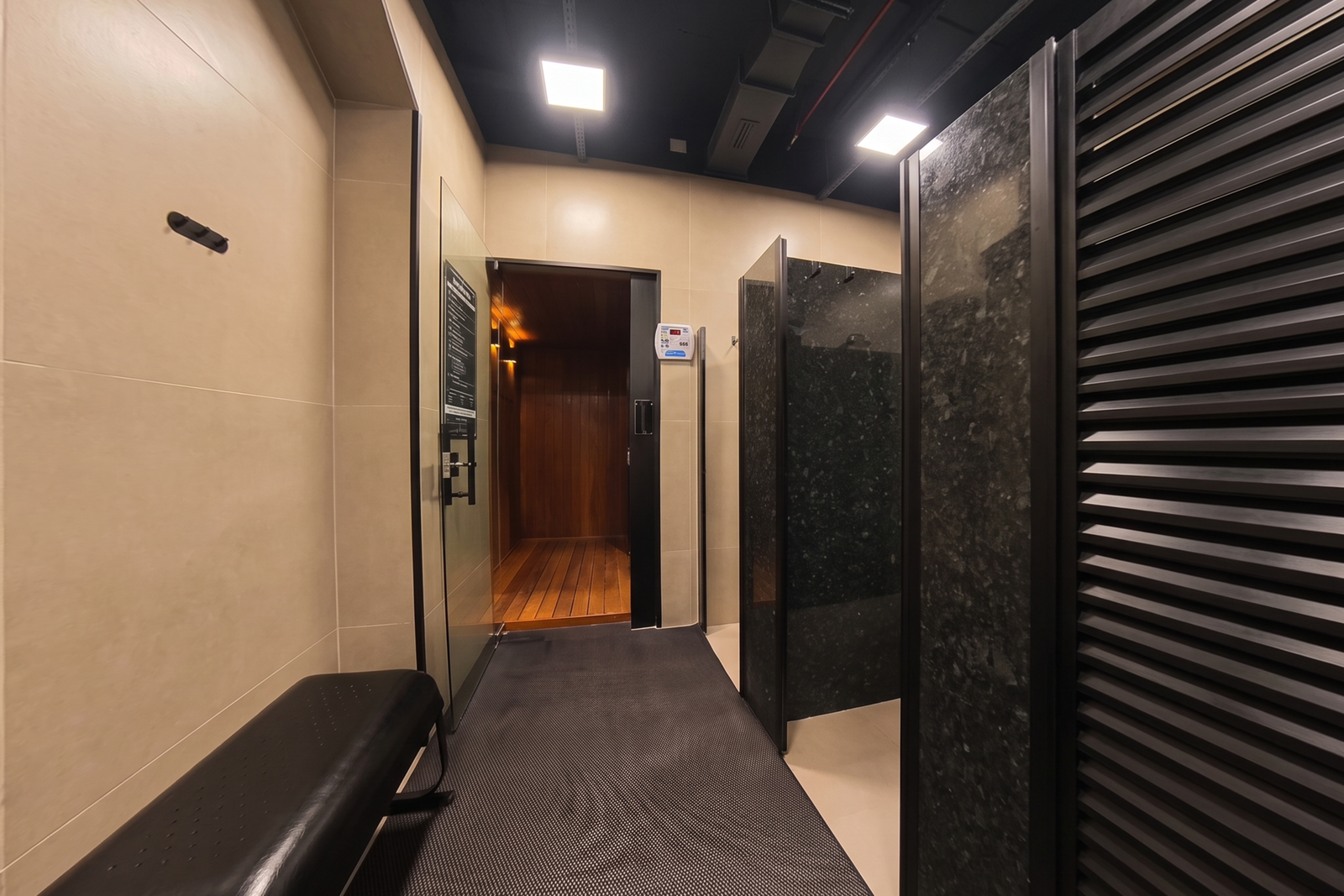 Sauna Seca 01