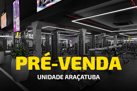 Site Araçatuba PRÉ VENDA