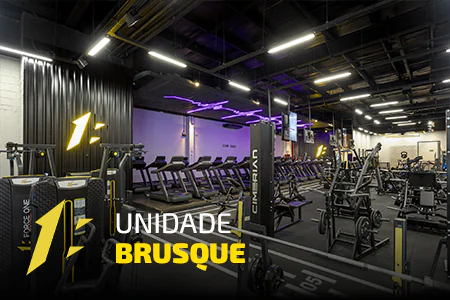 BRUSQUE
