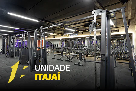 ITAJAÍ