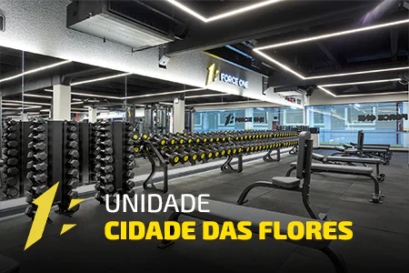 Site Cidade das flores