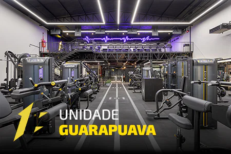 GUARAPUAVA